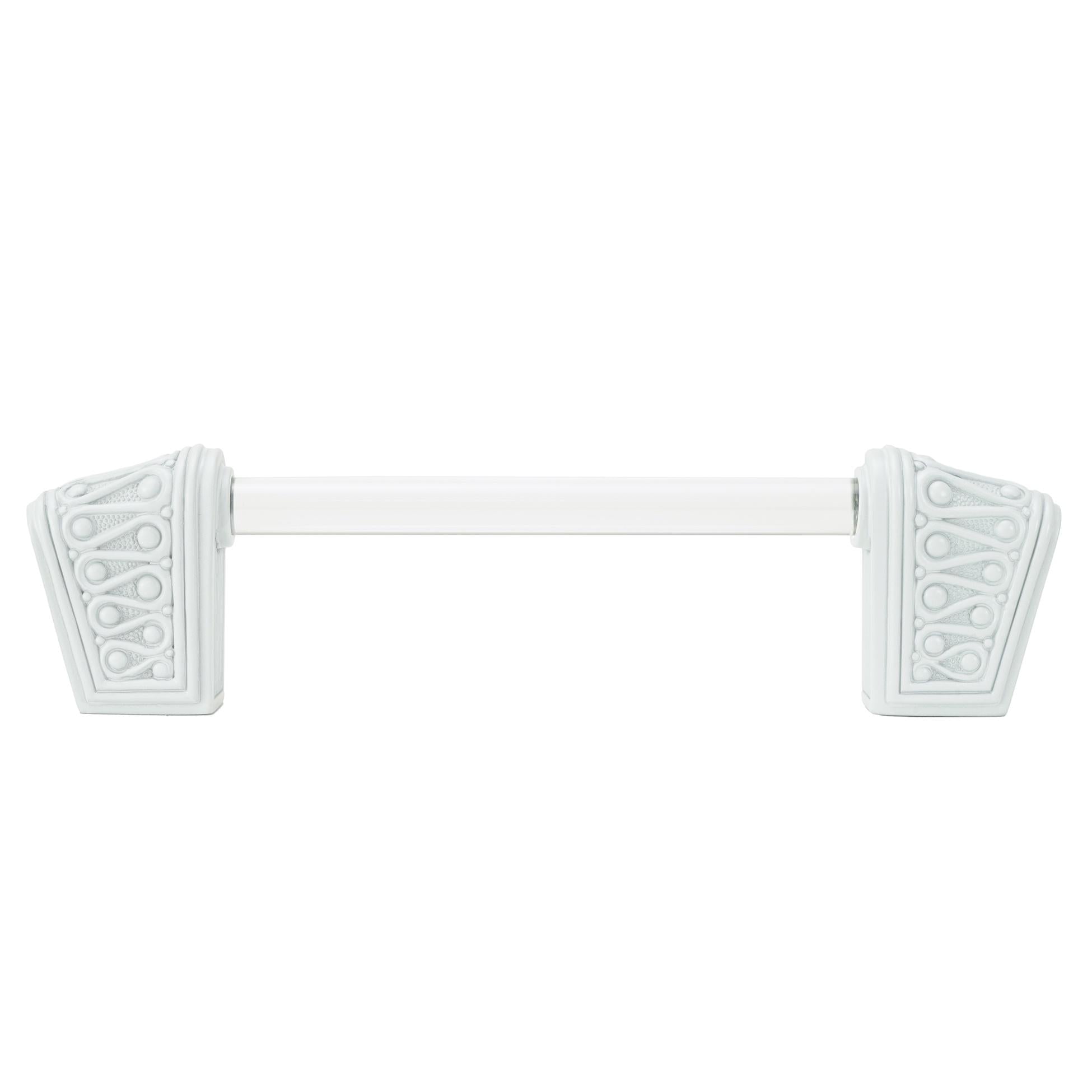 Edgar Berebi Rivoli II 4" C to C Knob Pull