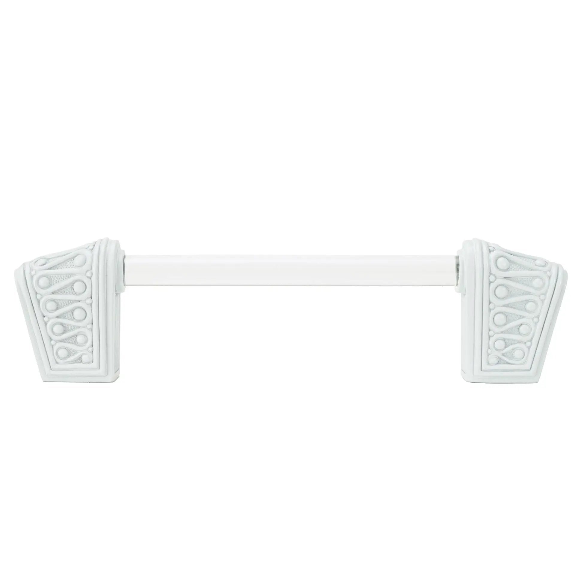 Edgar Berebi Rivoli II 4" C to C Knob Pull by Edgar Berebi