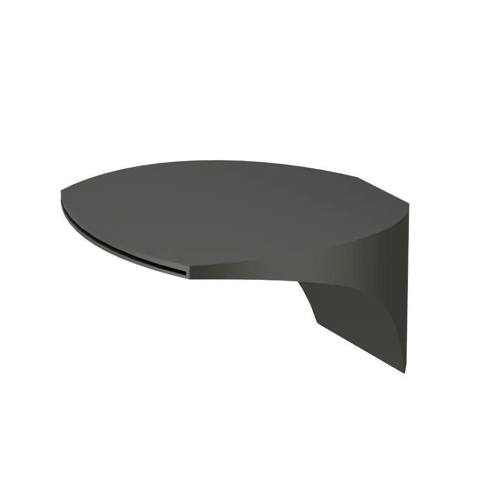 Flusso Cascade Cascade Flow Tub Spout - Waterfall by Flusso