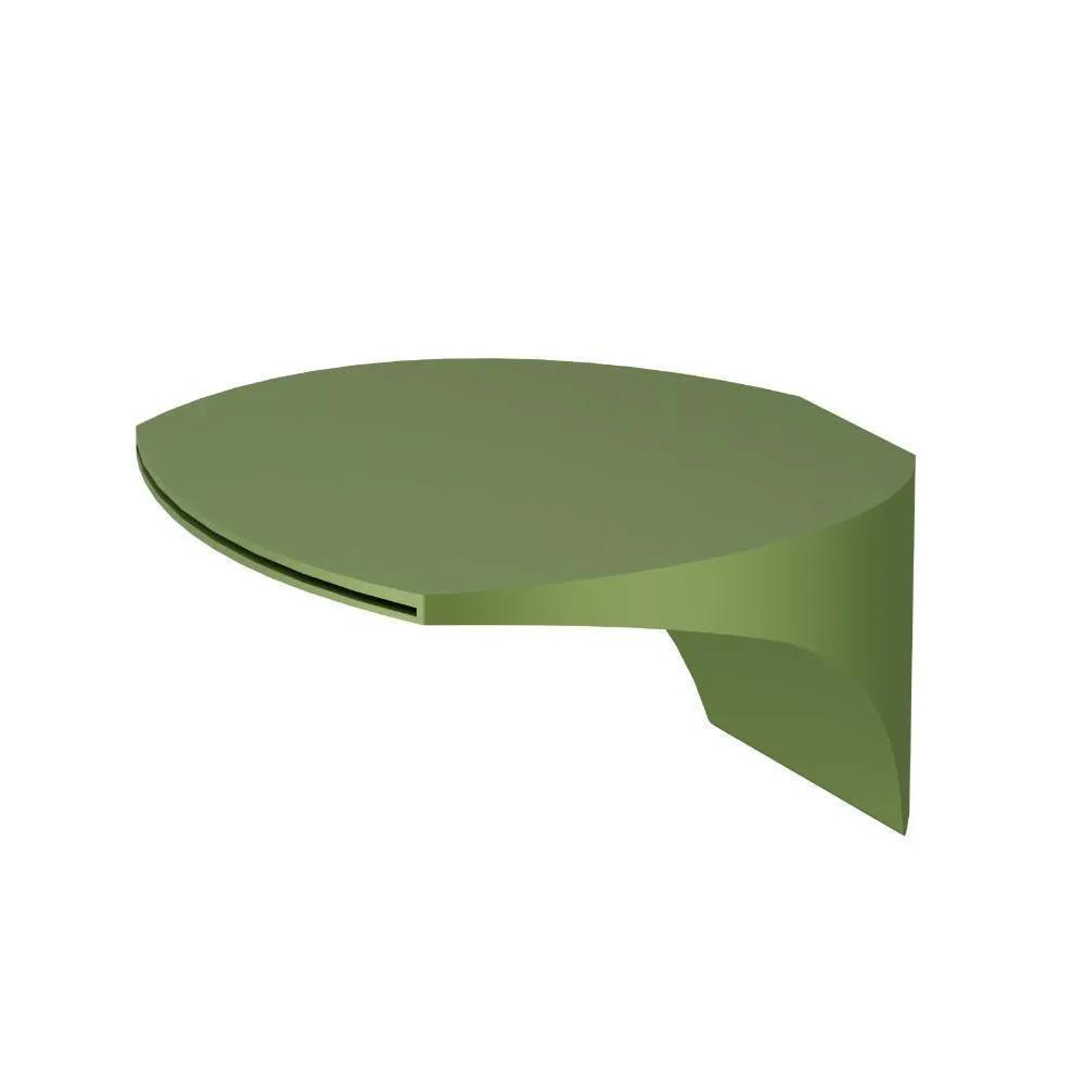 Flusso Cascade Cascade Flow Tub Spout - Waterfall by Flusso