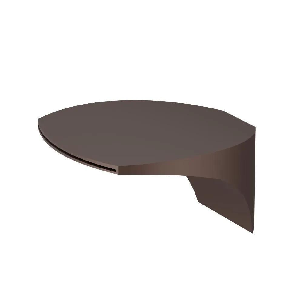 Flusso Cascade Cascade Flow Tub Spout - Waterfall by Flusso