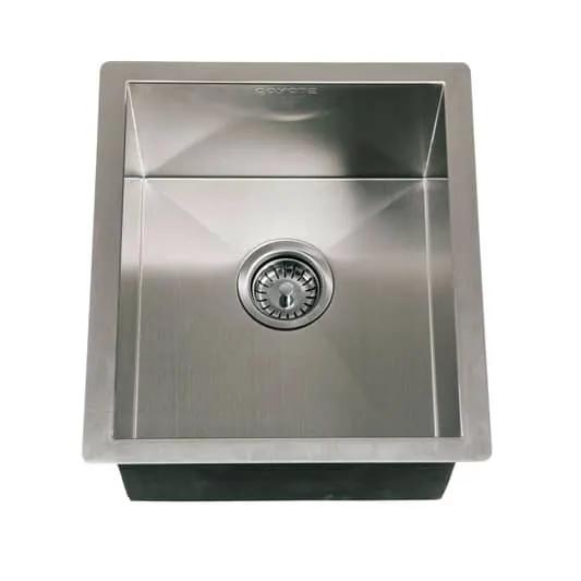 sink universal mount