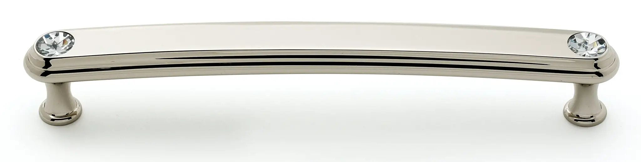 Alno Swarovski Crystal 6" Pull by Alno