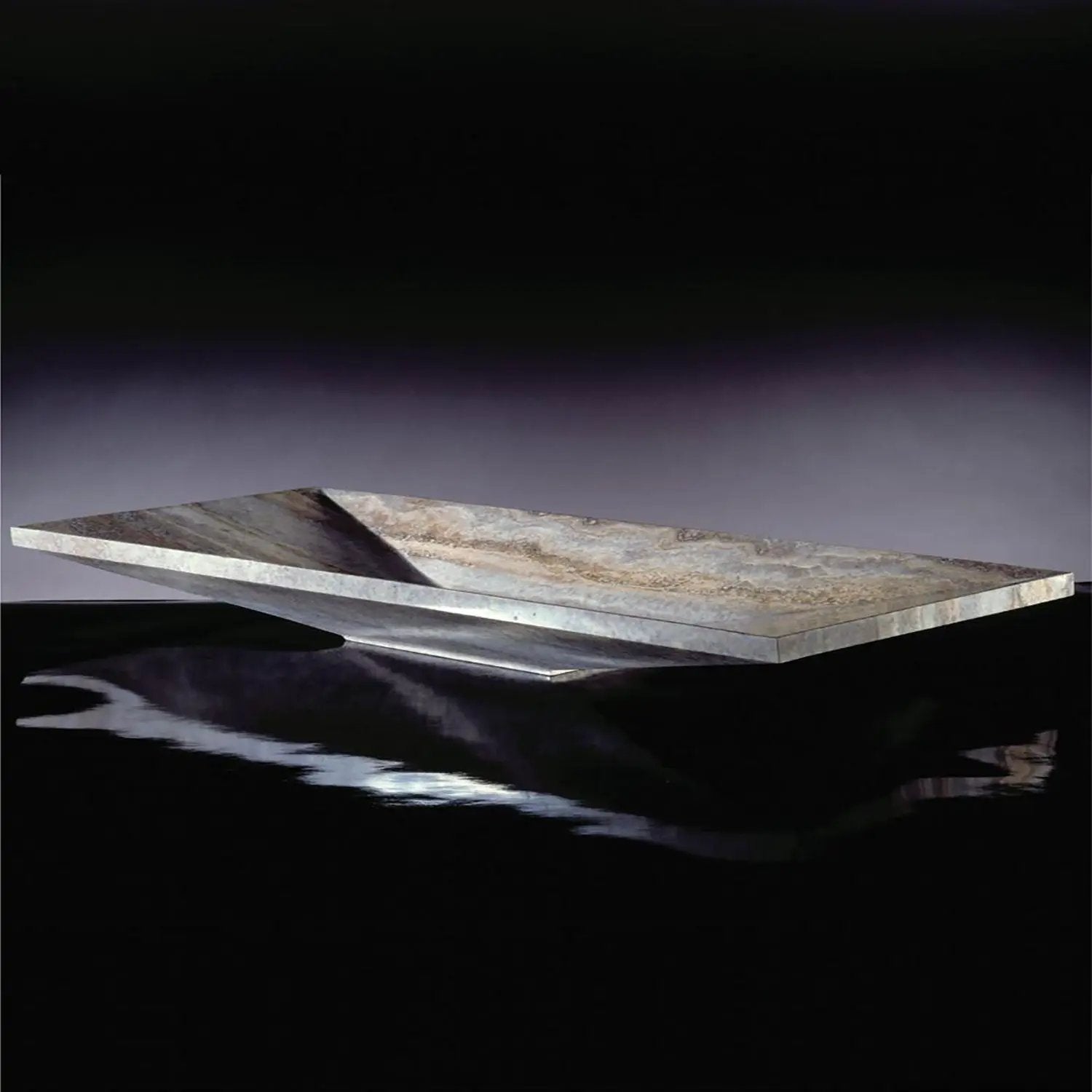Stone Forest 36" Verona Vessel Sink by Stone Forest