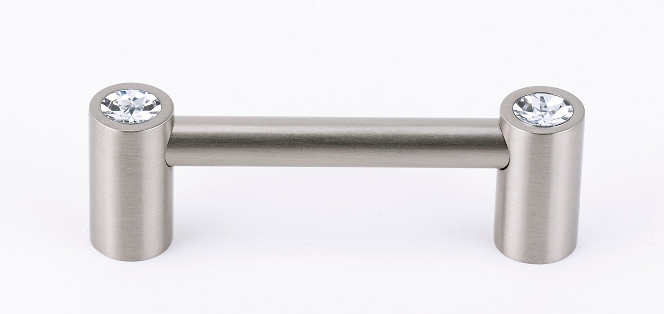 Alno Contemporary I Crystal 3" Pull