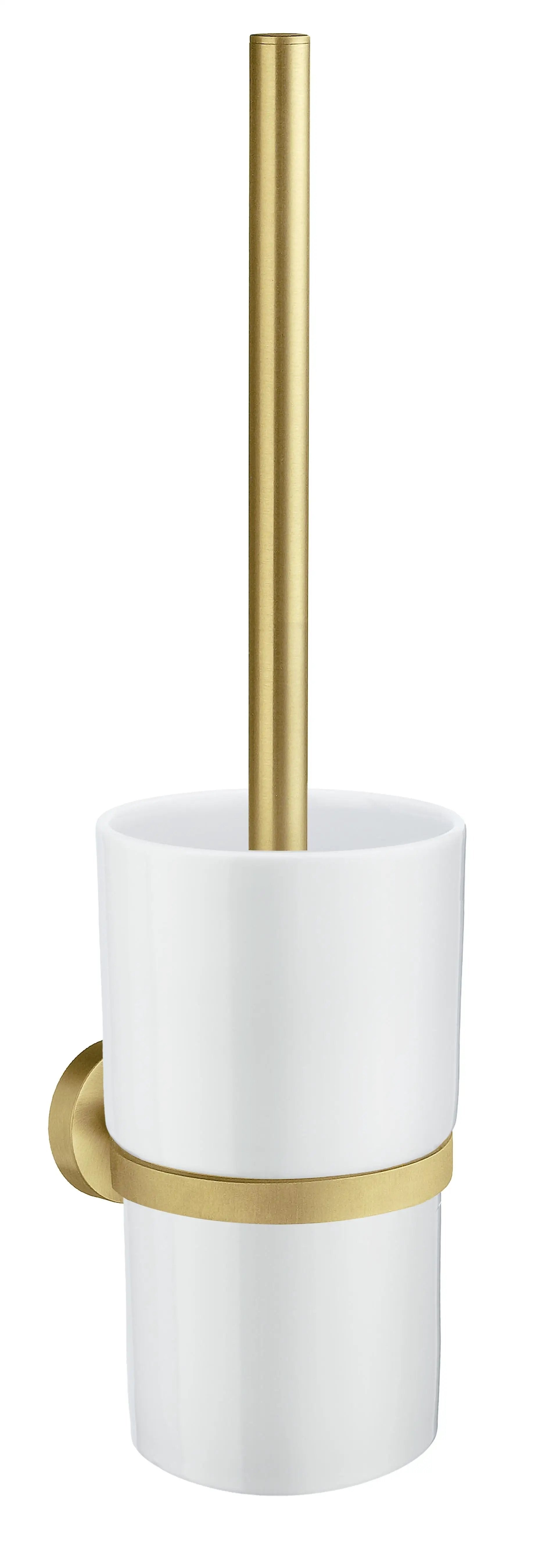 Smedbo Home Toilet Brush Wallmounted by Smedbo