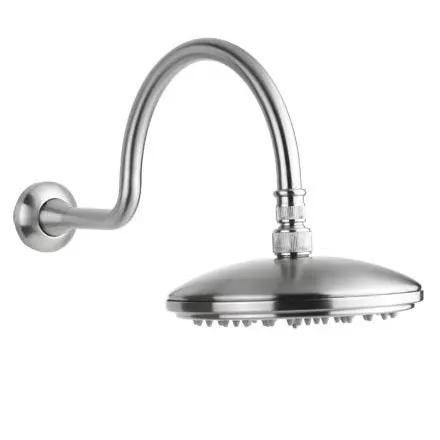 shower head