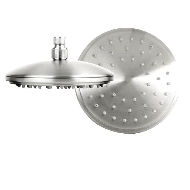 shower head
