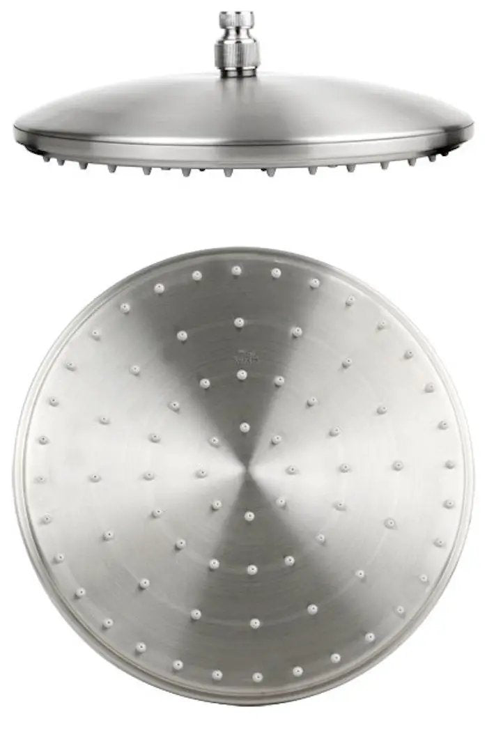 shower head