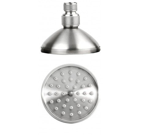 shower head