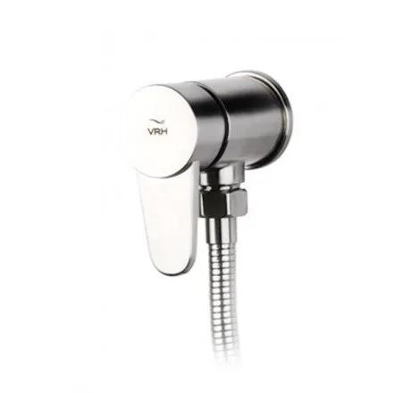 Outdoor Shower Company Angle Valve - "Romeo" Lever Handle by Outdoor Shower Company