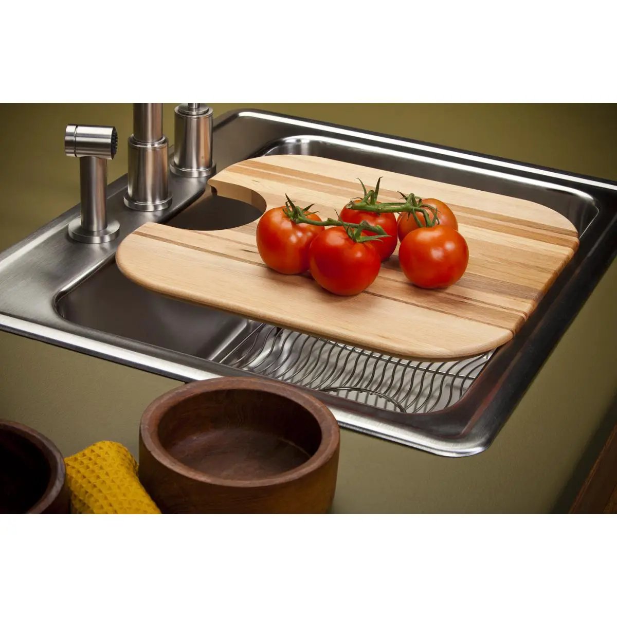cutting board