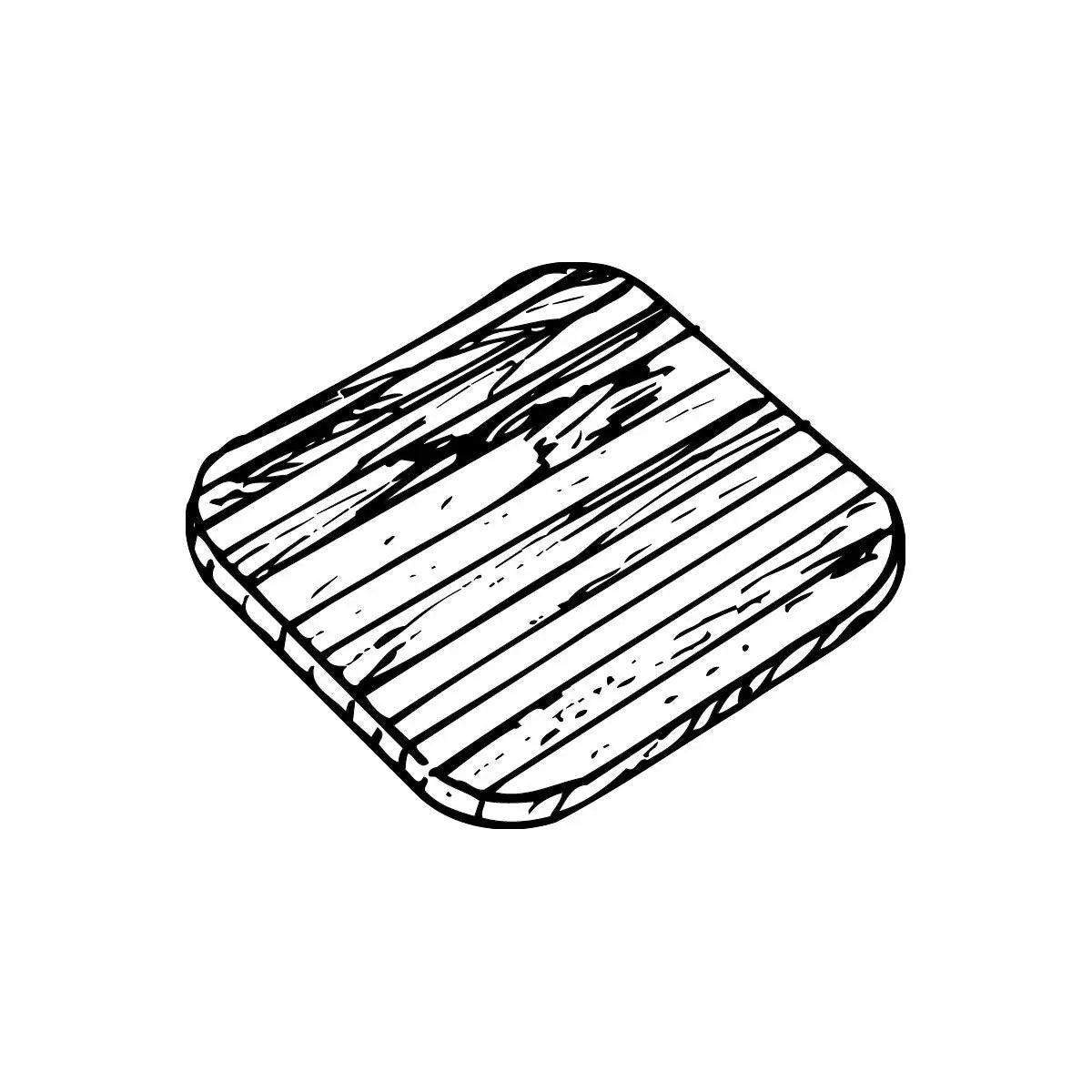 cutting board