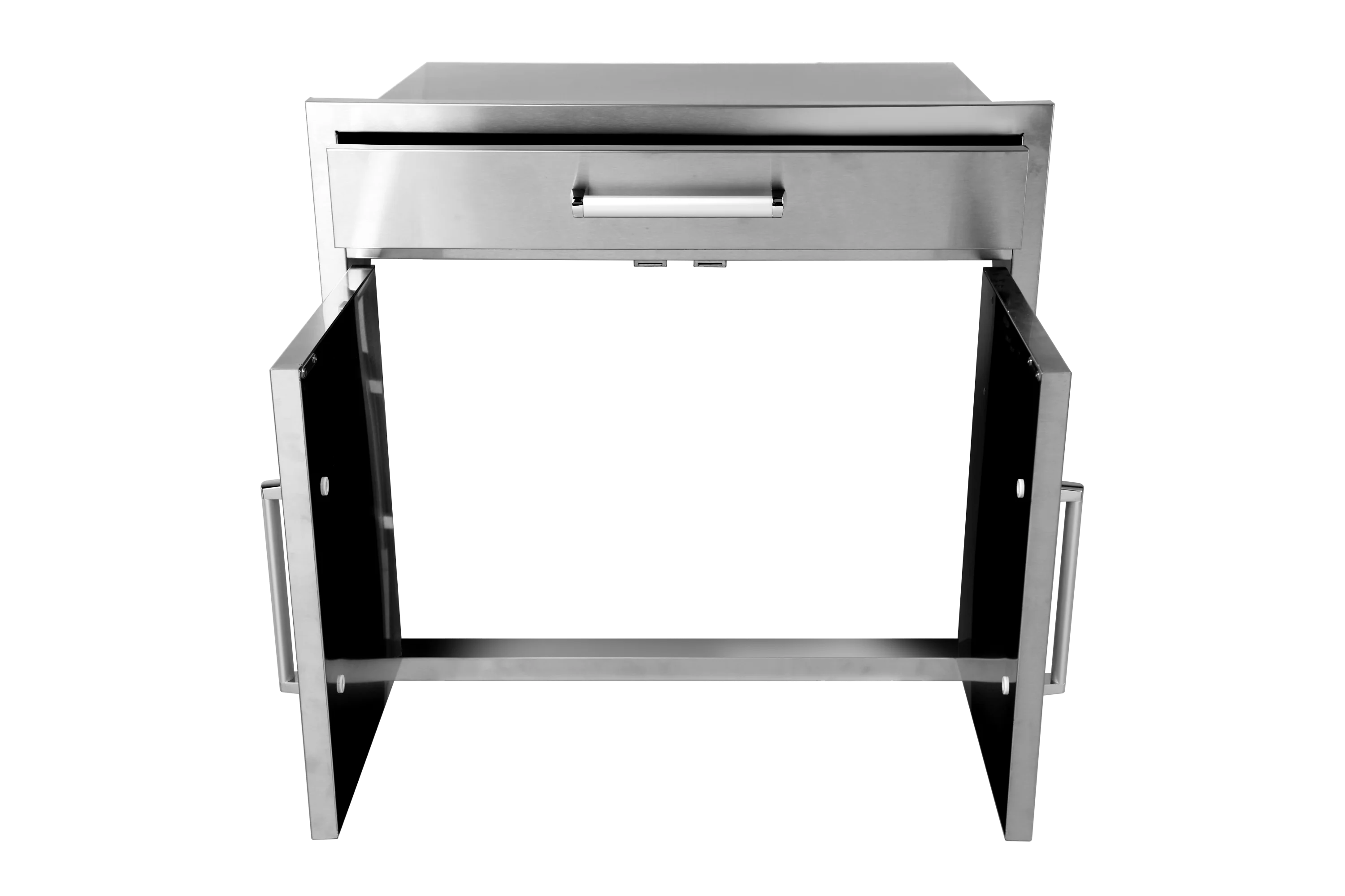 drawer and door