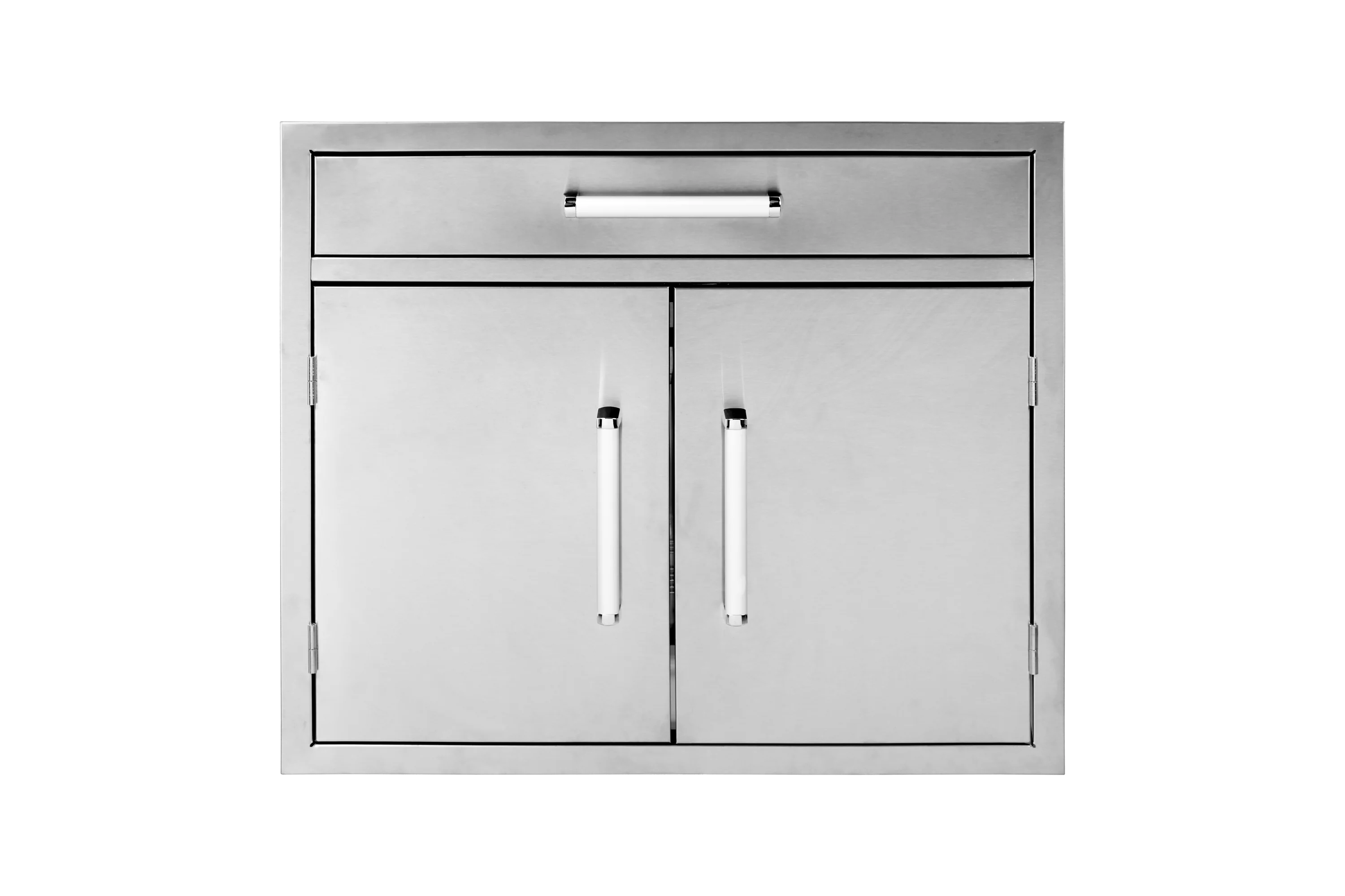 drawer and door