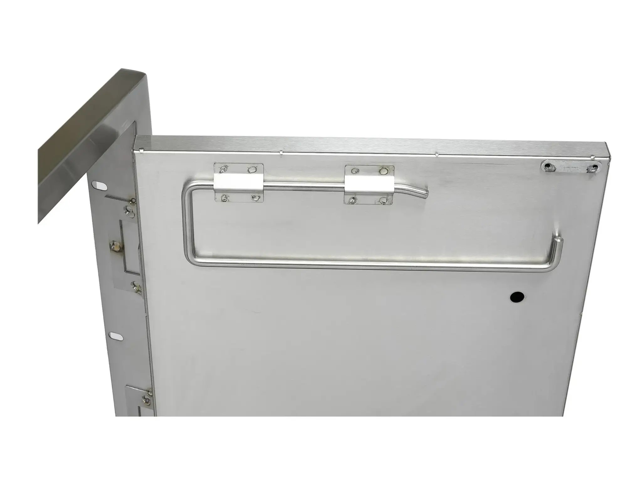 drawer and door