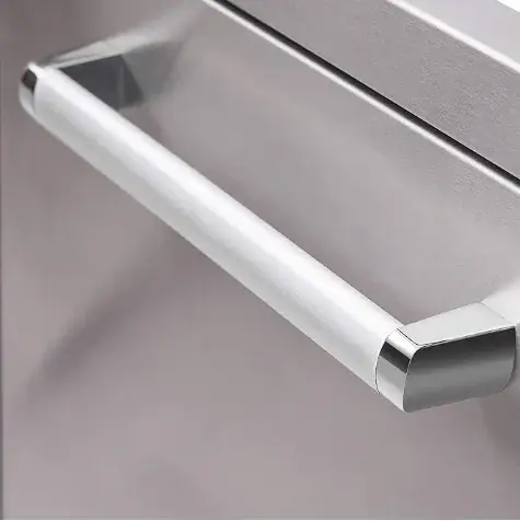 drawer and door