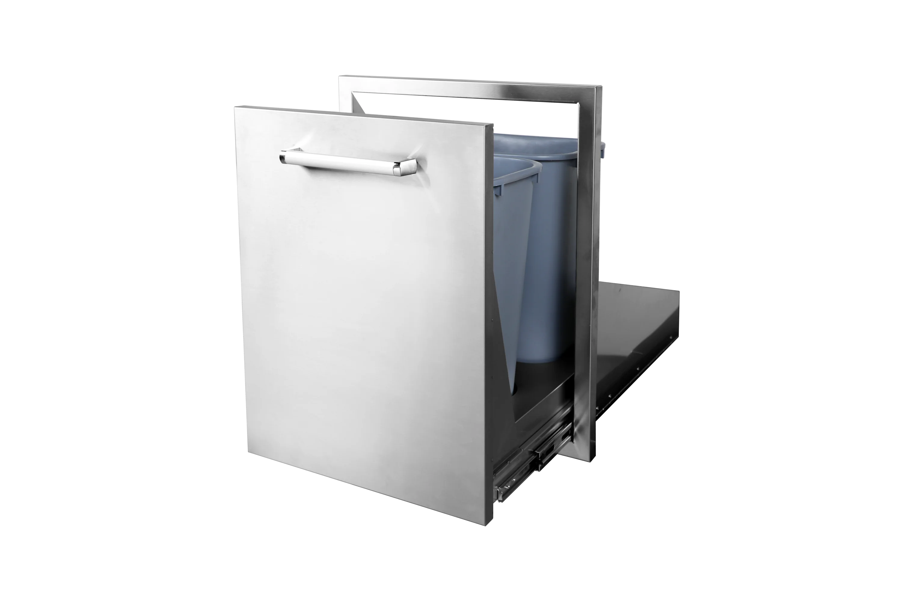 trash can