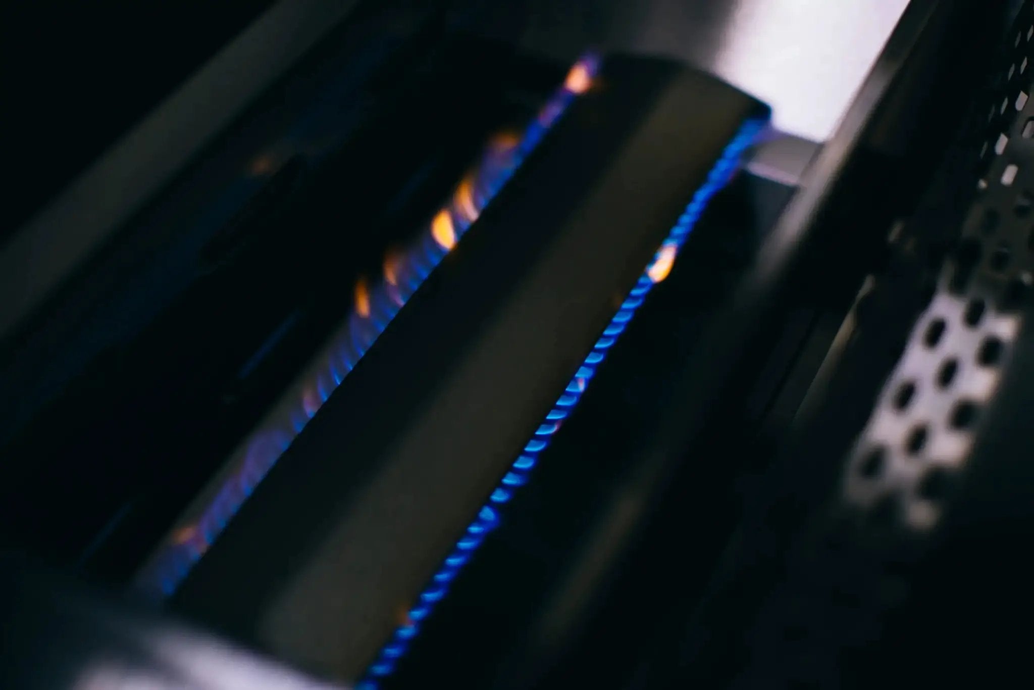grill
