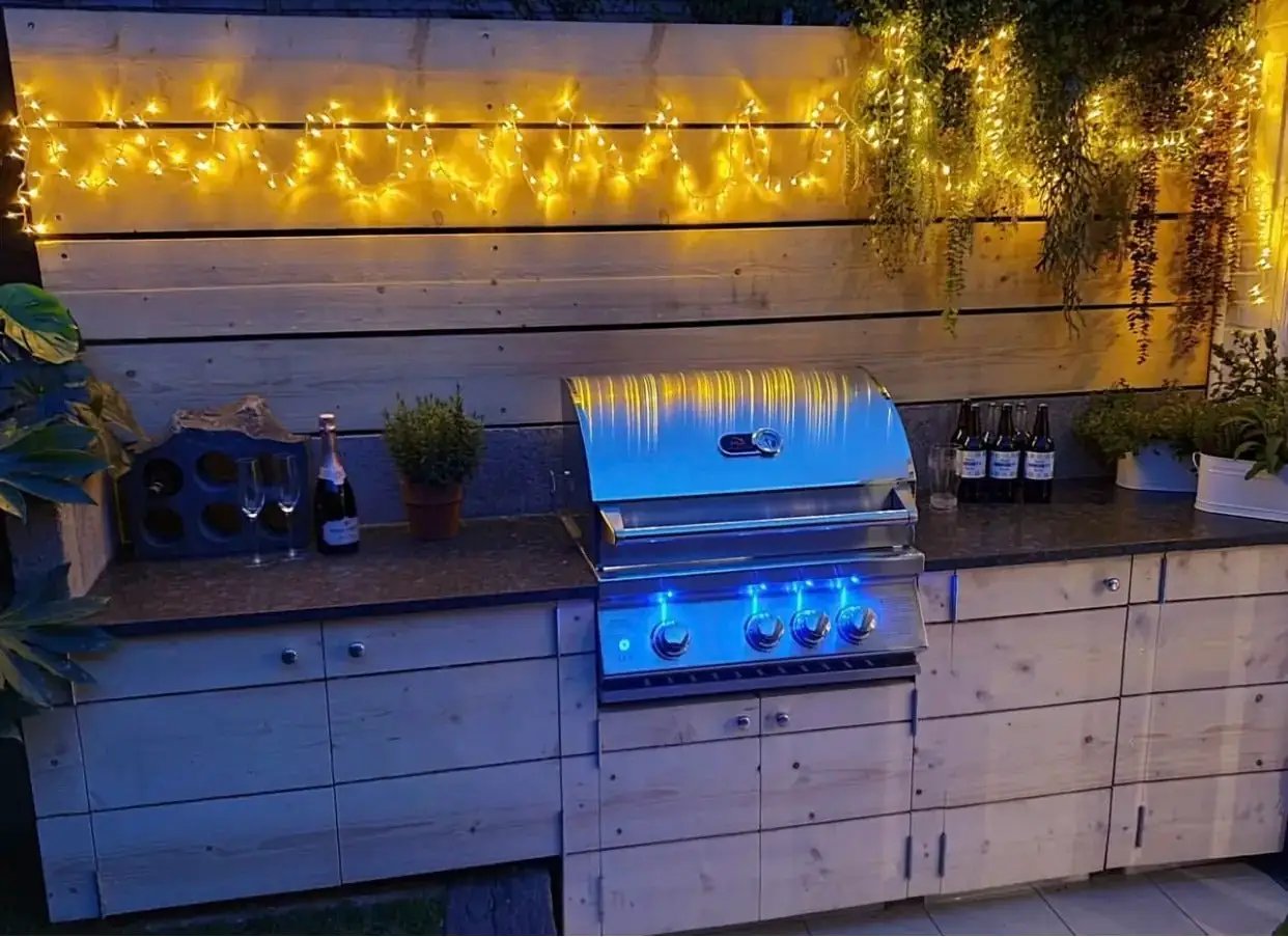 grill