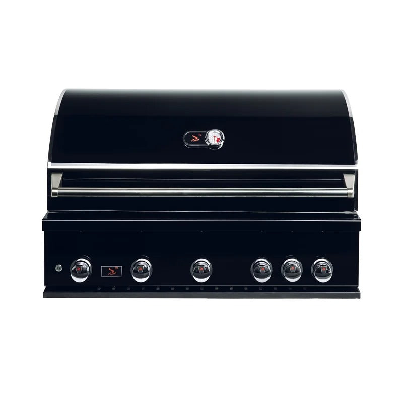 Whistler Burford 5 Built-In 5 Burner Gas Grill
