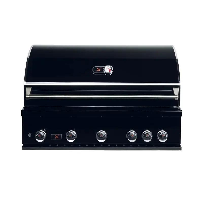 Whistler Burford 5 Built-In 5 Burner Gas Grill by Whistler Grills