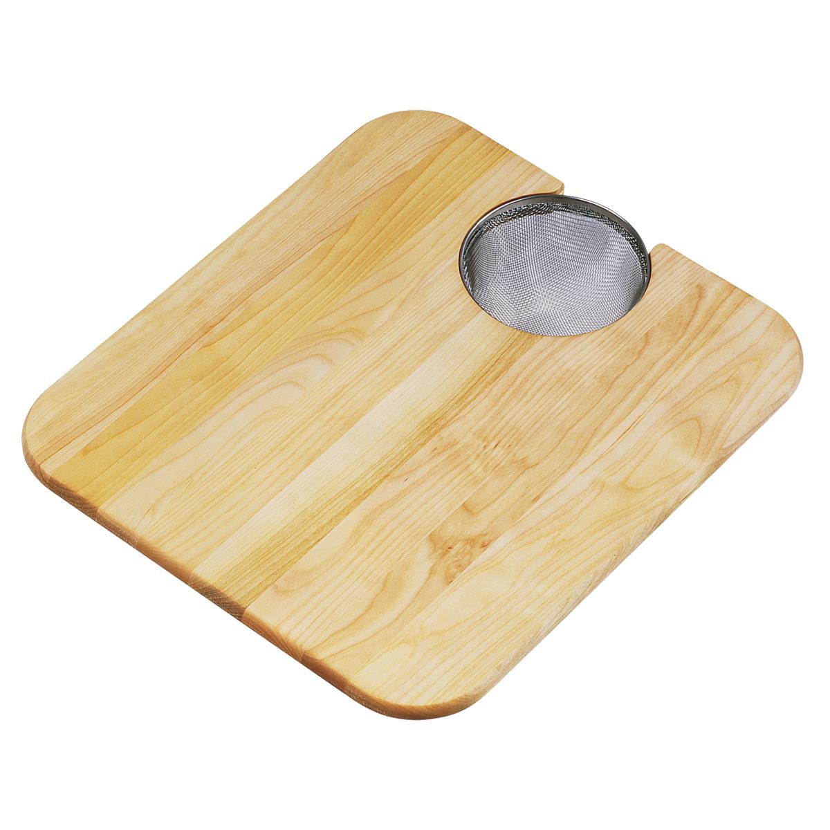 cutting board