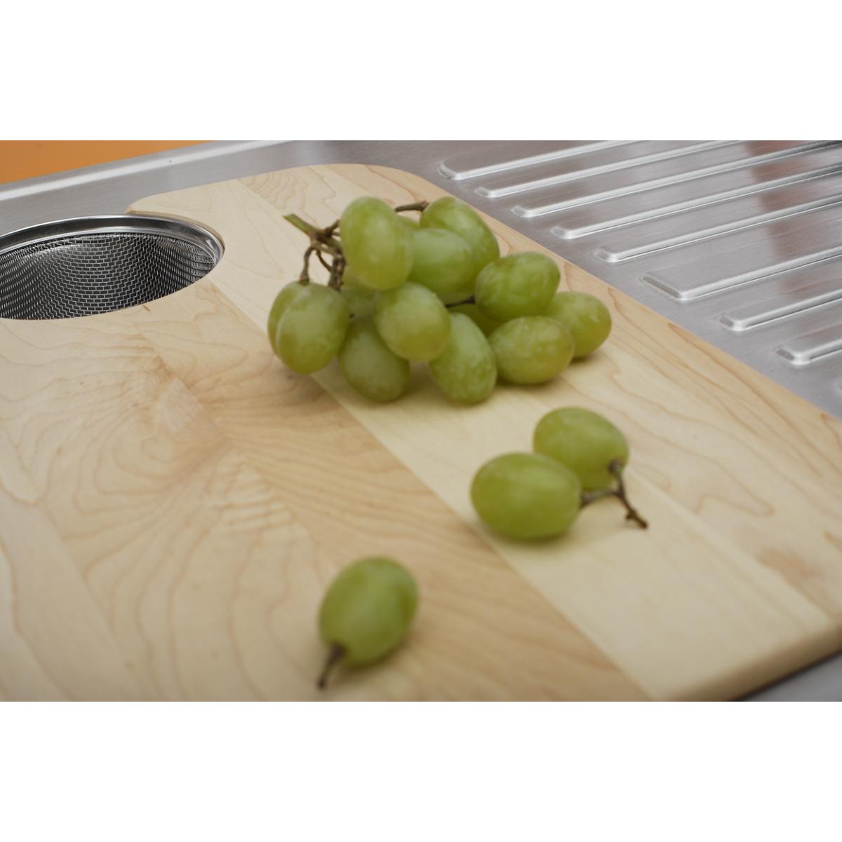 cutting board