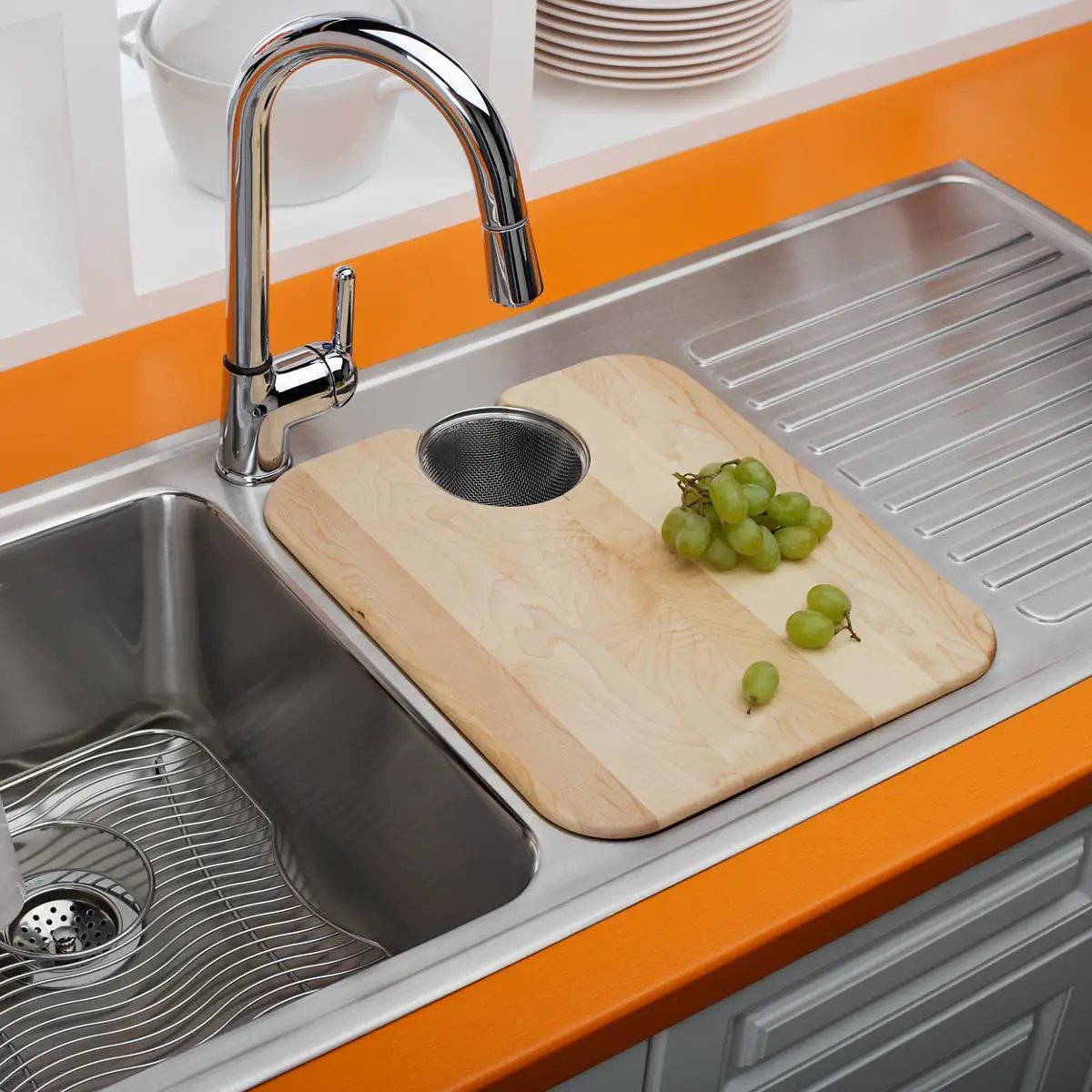 cutting board