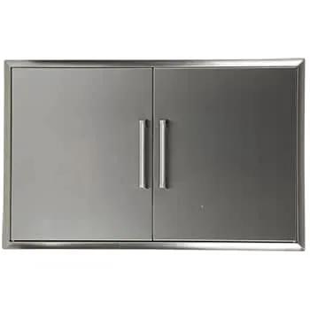 door
