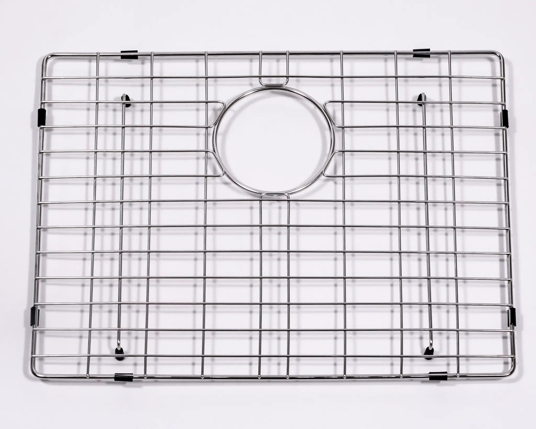 stainless steel sink grid