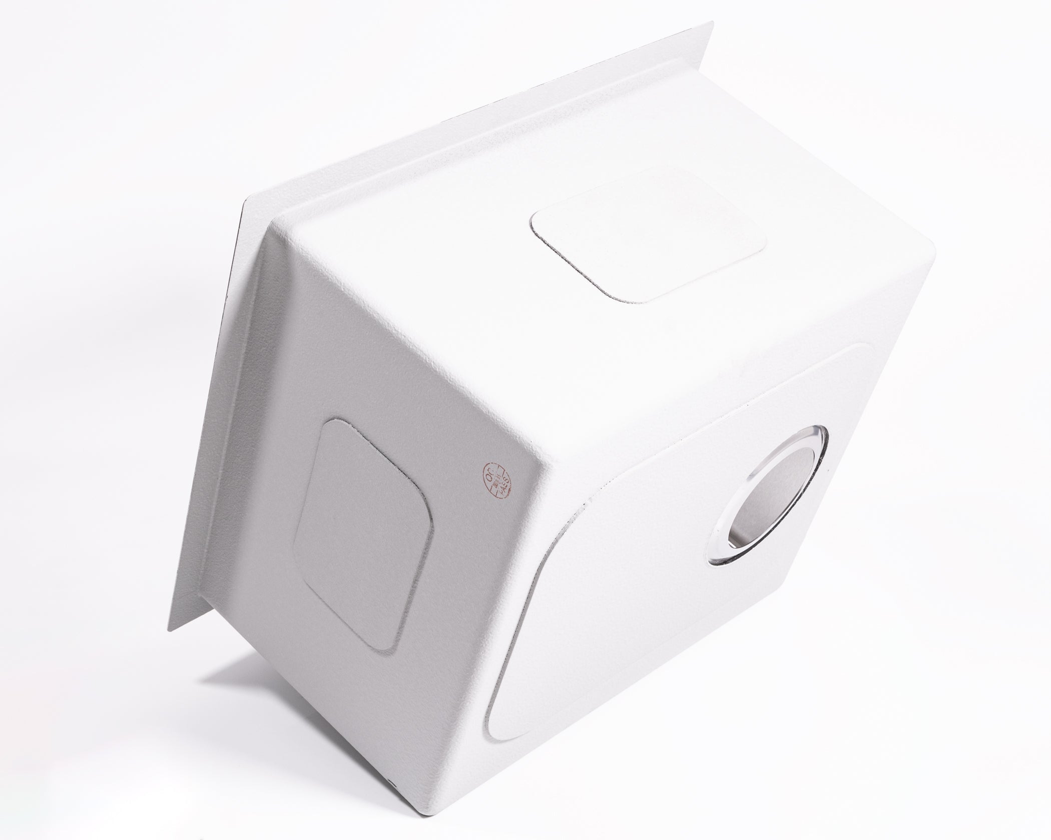 stainless steel kitchen sink