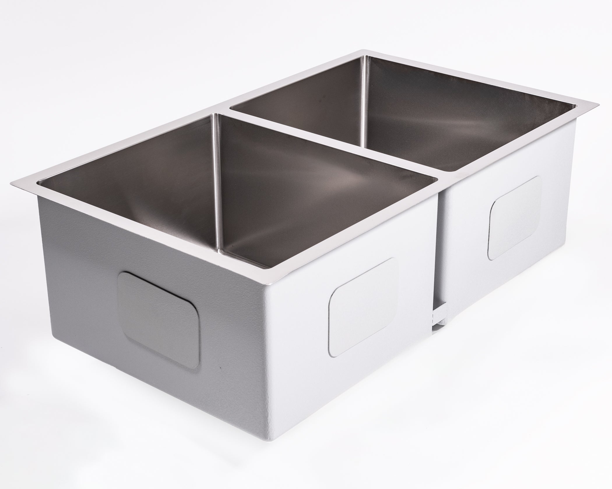 stainless steel kitchen sink