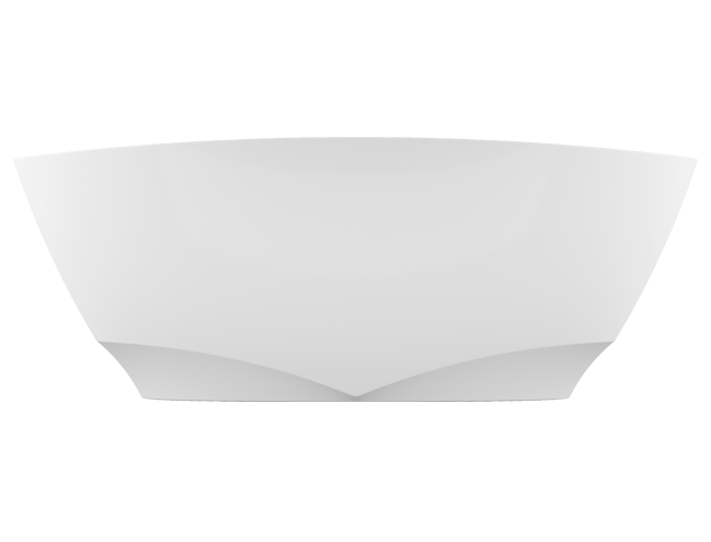 bathtub