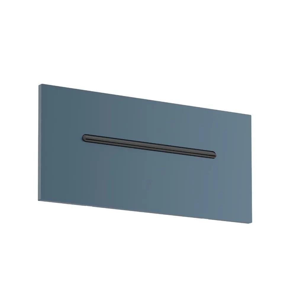 Flusso Cascade Cascade Flow Built-In Water Fall Tub Filler by Flusso