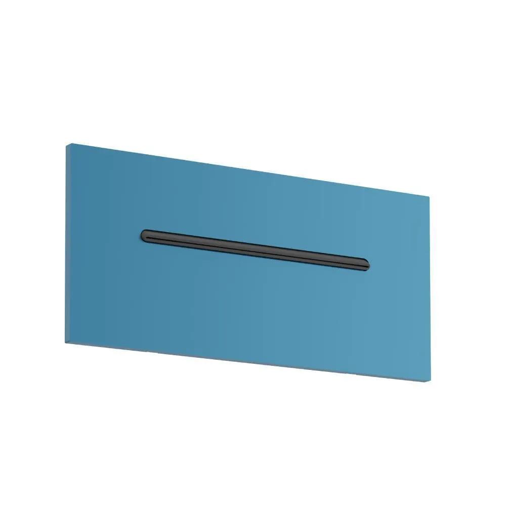 Flusso Cascade Cascade Flow Built-In Water Fall Tub Filler by Flusso