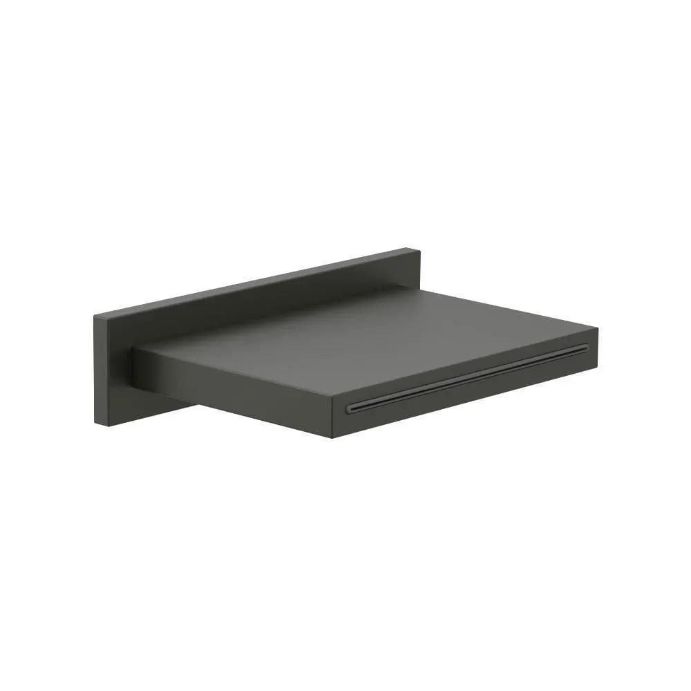 Flusso Cascade Cascade Flow Water Fall Tub Filler by Flusso