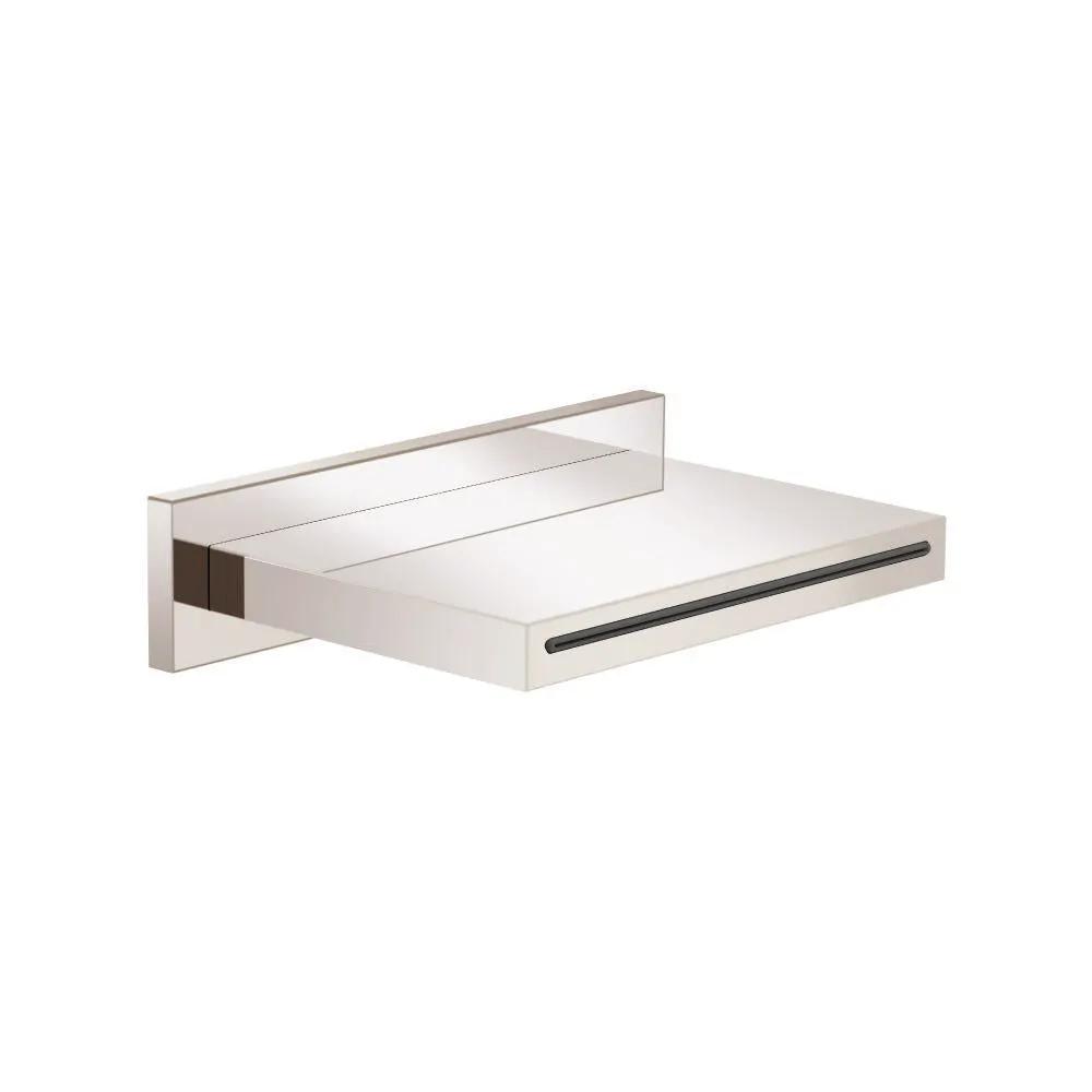Flusso Cascade Cascade Flow Water Fall Tub Filler by Flusso