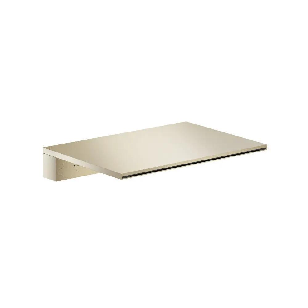 Flusso Cascade Cascade Flow Water Fall Tub Filler by Flusso