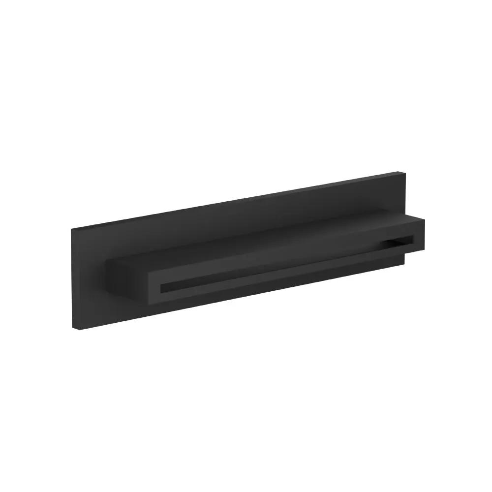 Flusso Cascade Cascade Flow Water Fall Tub Filler - Trim by Flusso