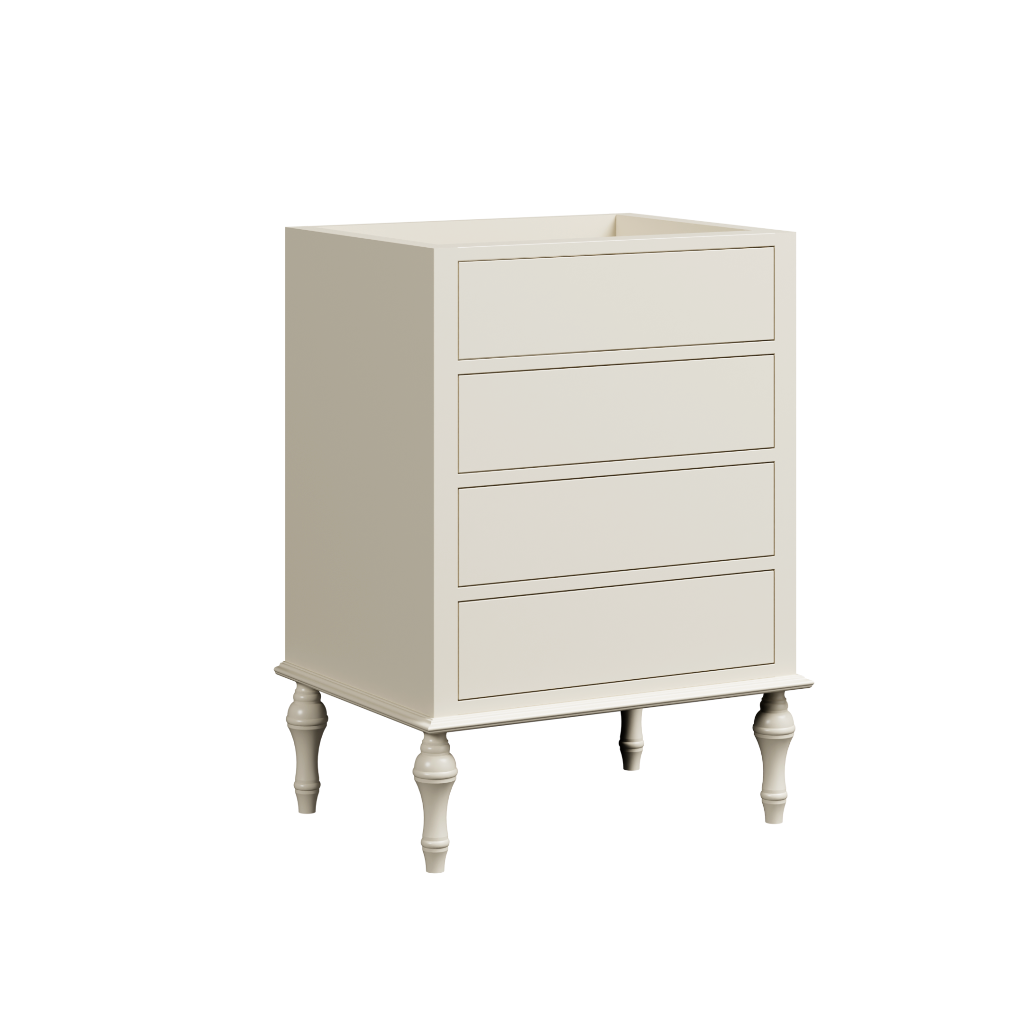 Timberline Chester 24" x 18" x 34.5" Vanity by Timberline