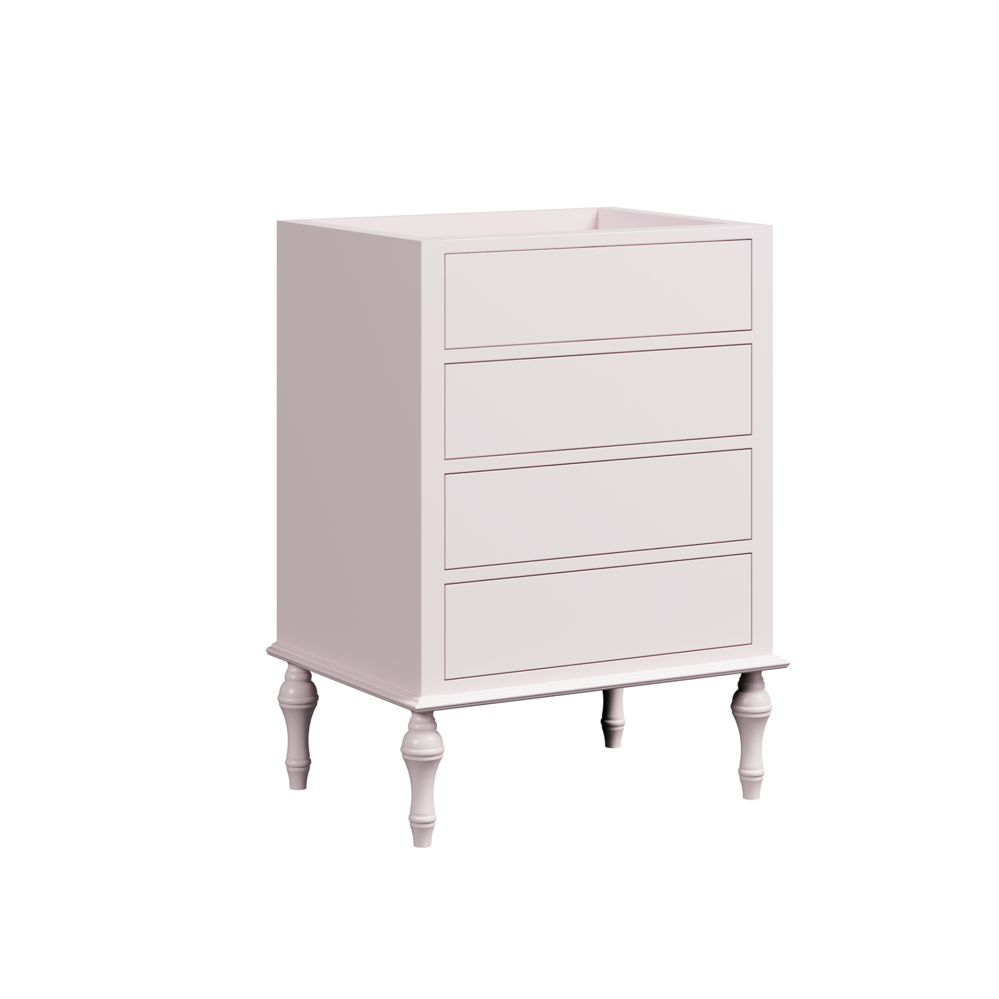 Timberline Chester 24" x 18" x 34.5" Vanity by Timberline