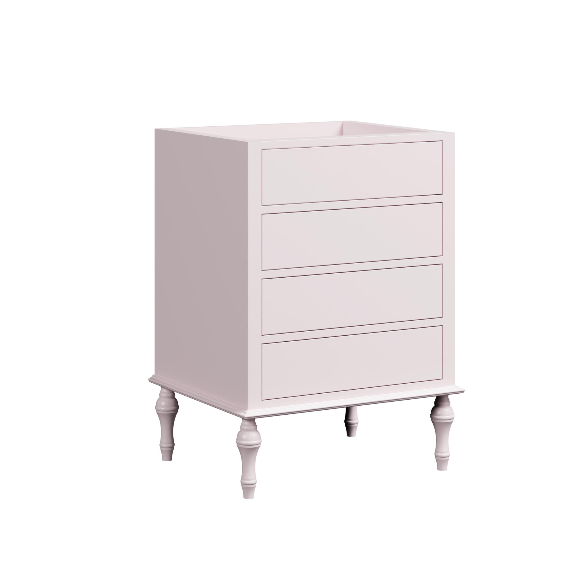 Timberline Chester 24" x 21" x 34.5" Vanity by Timberline