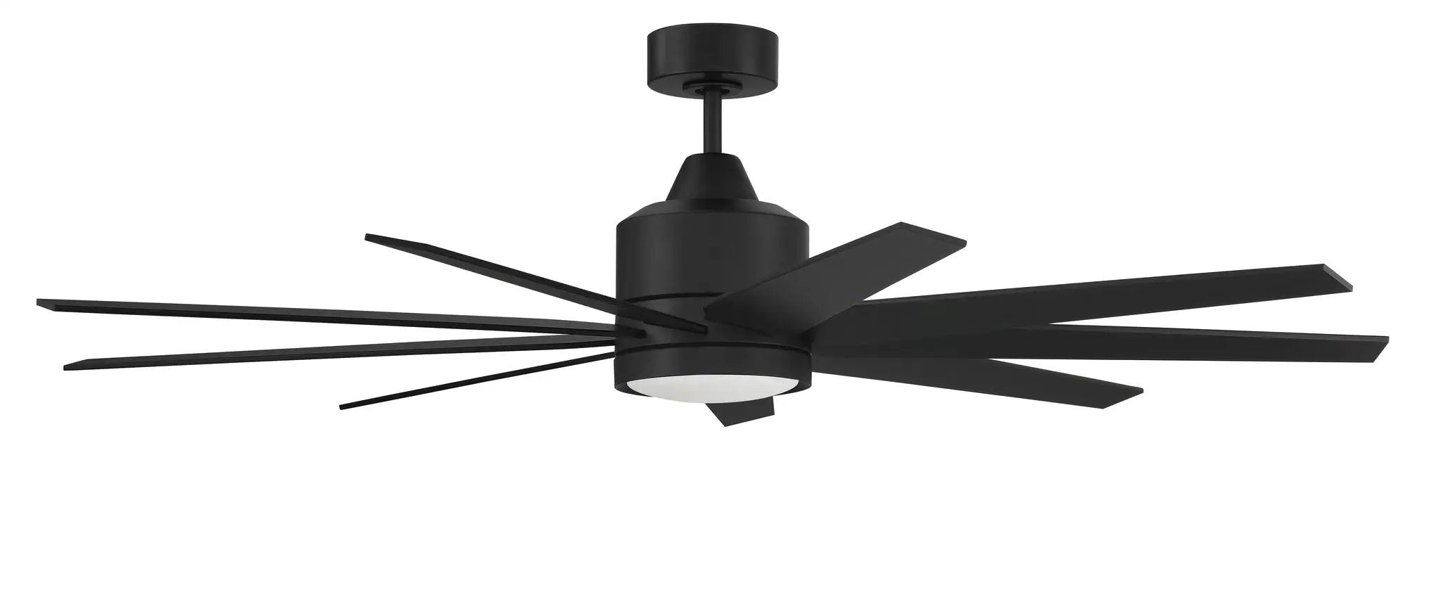 Craftmade Champion 60" 9-Blade Ceiling Fan by Craftmade