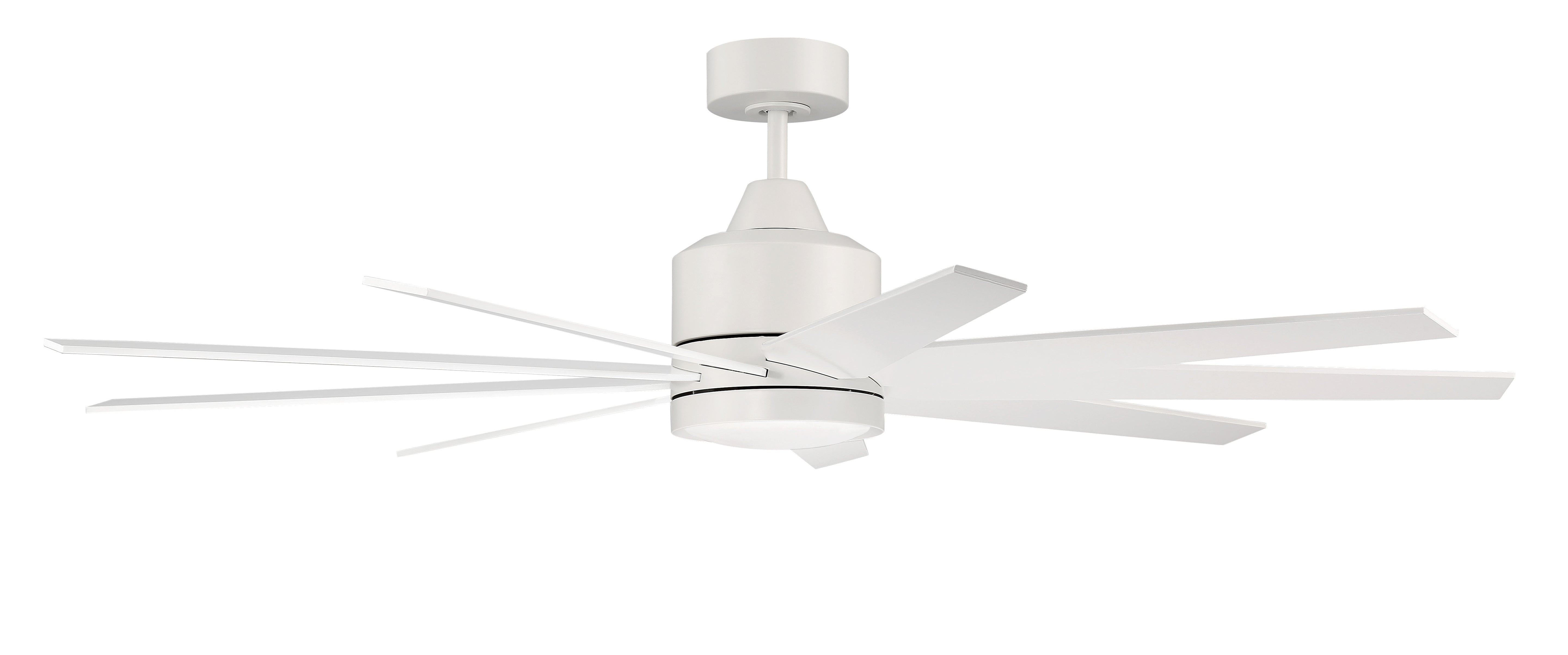Craftmade Champion 60" 9-Blade Ceiling Fan