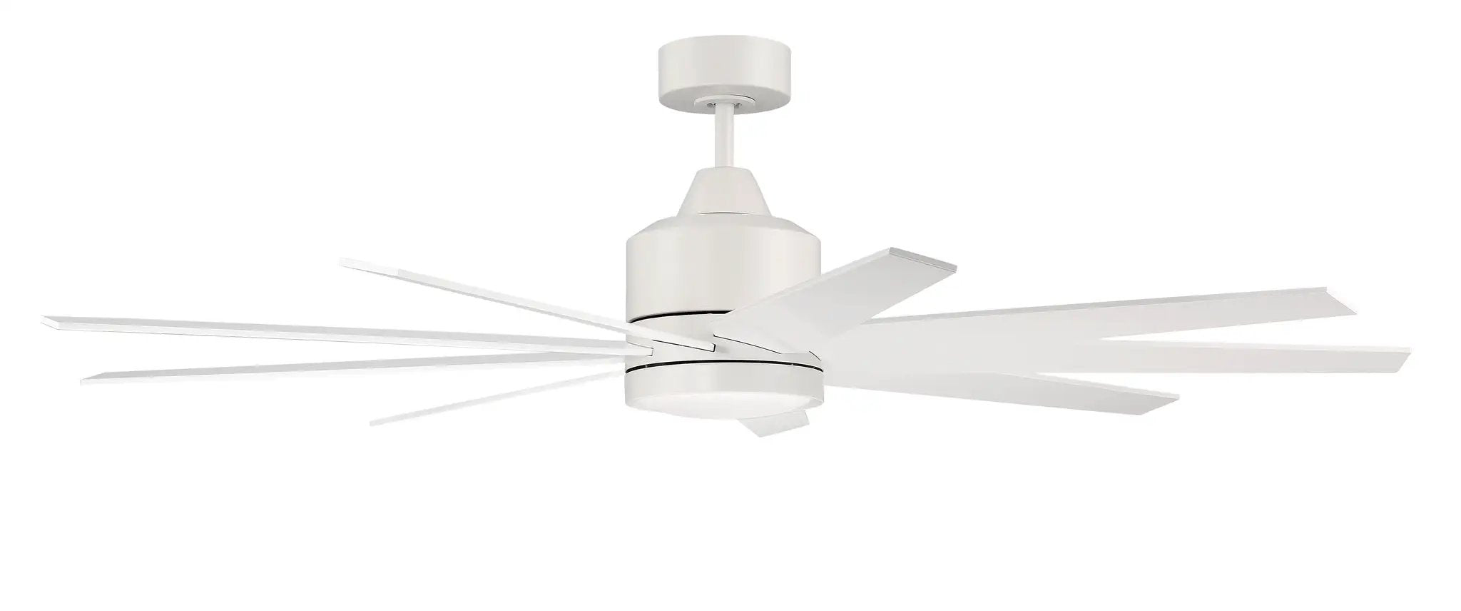 Craftmade Champion 60" 9-Blade Ceiling Fan by Craftmade