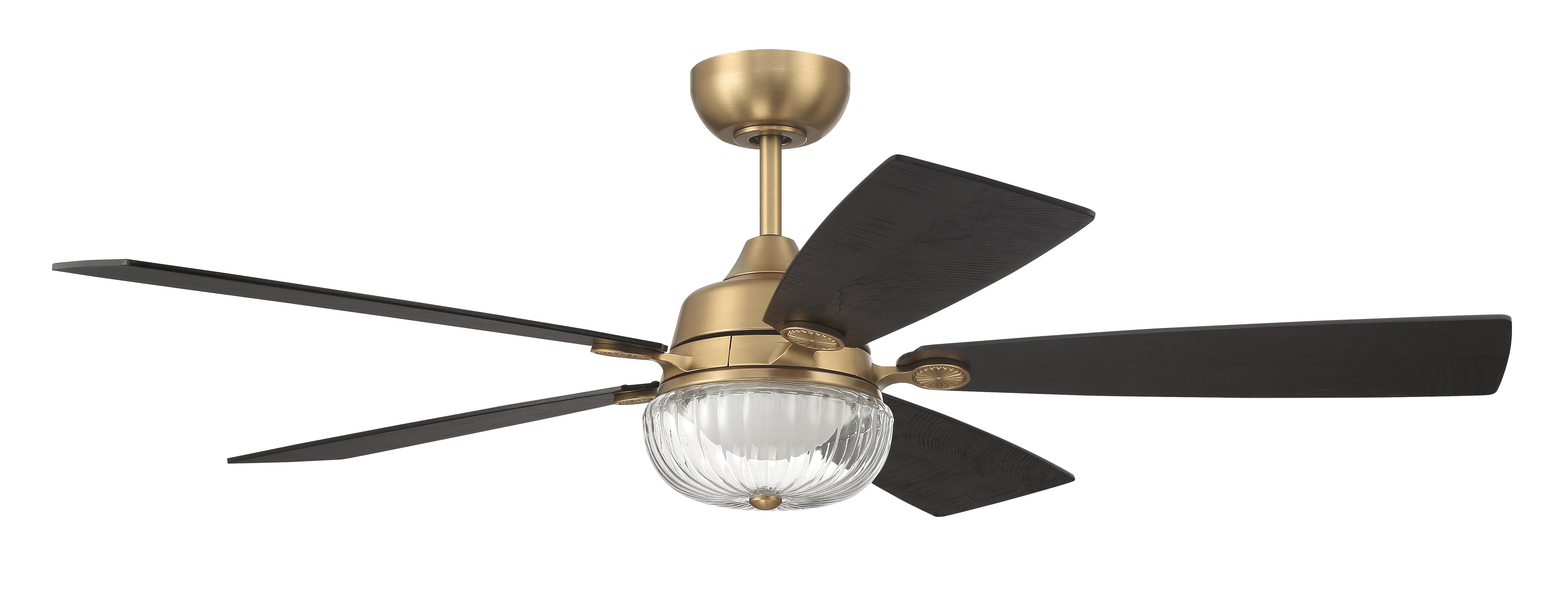Craftmade Chandler 52" 5-Blade Ceiling Fan