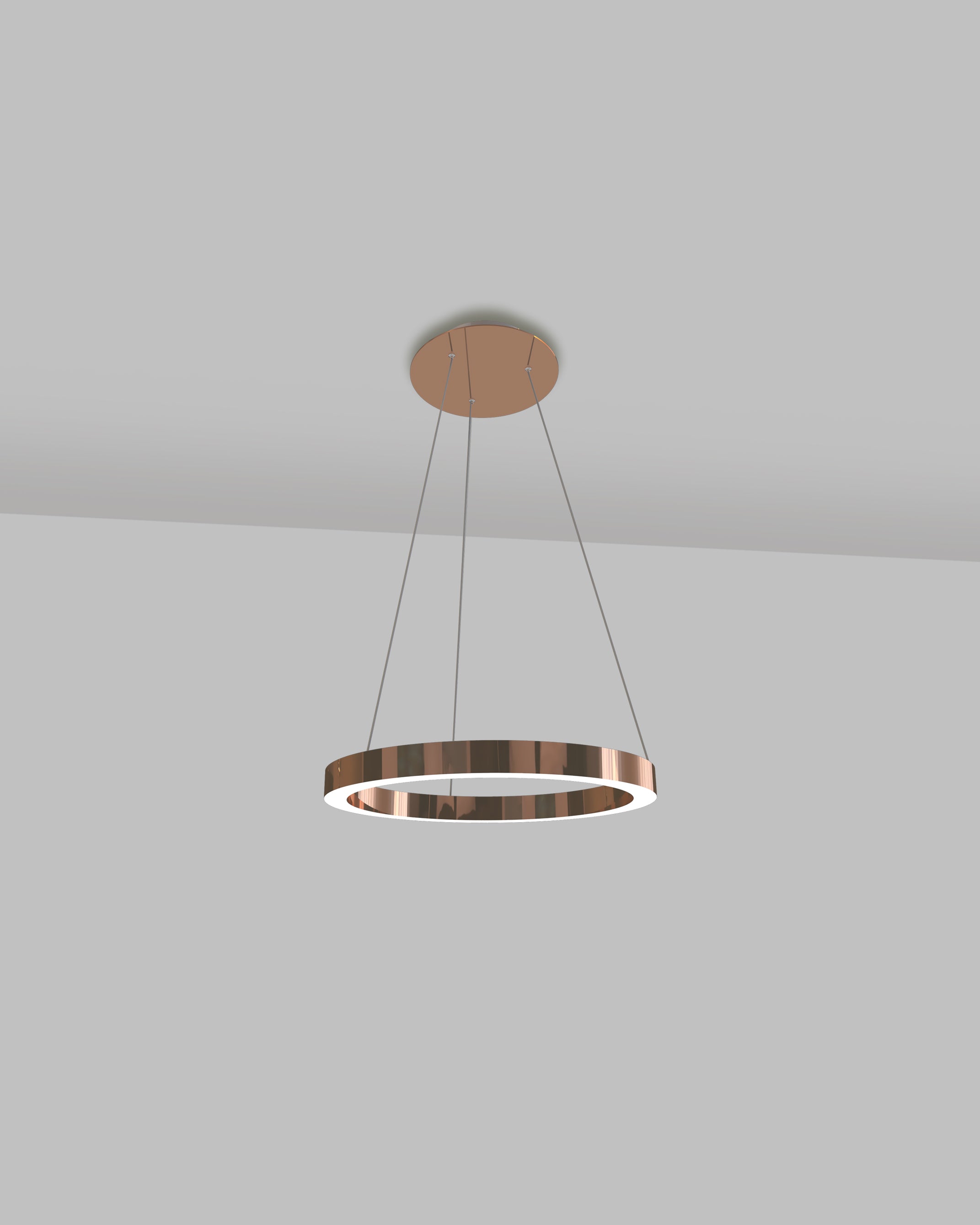 Birot Lighting Cirkel 60 Chandelier