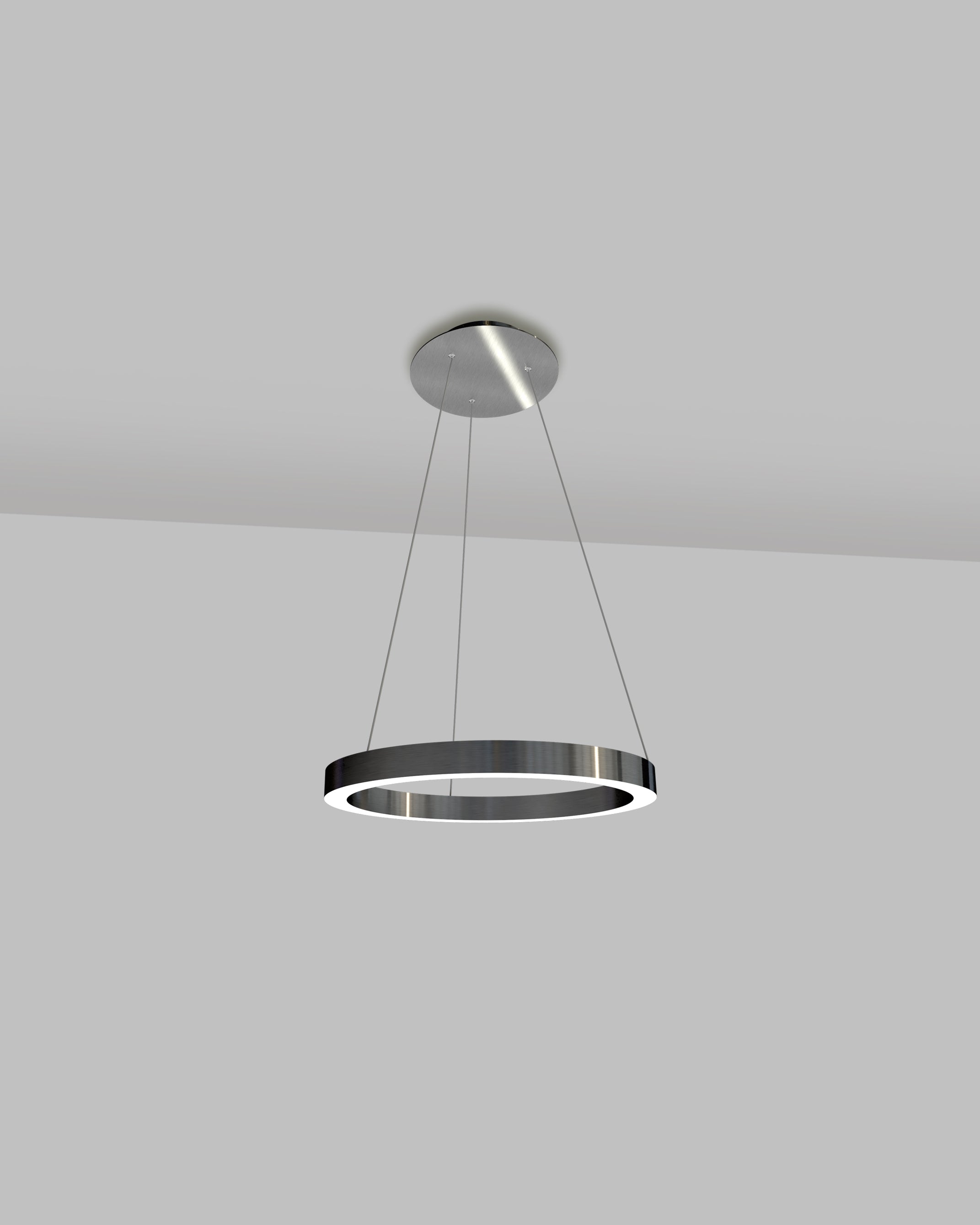 Birot Lighting Cirkel 60 Chandelier