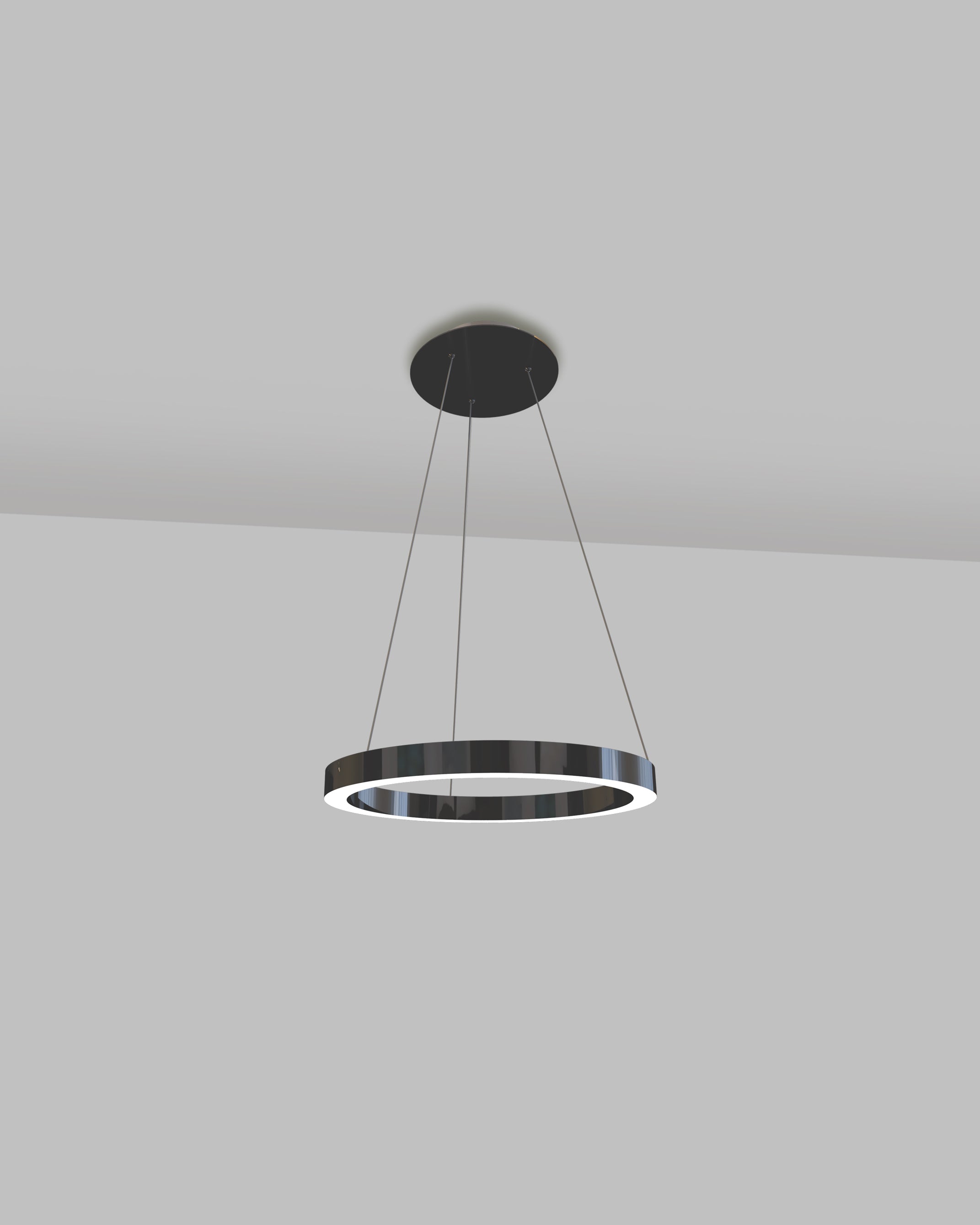 Birot Lighting Cirkel 60 Chandelier